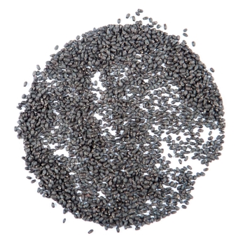 basil seeds
