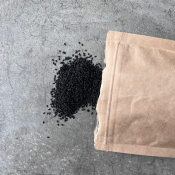 Basil seeds