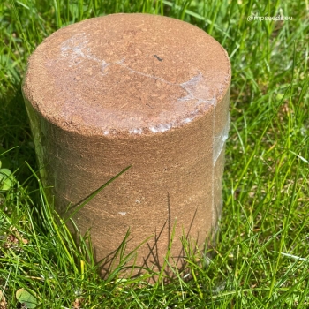 Coco Coir Discs
