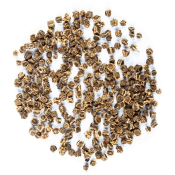 Beet red seeds for microgreens.