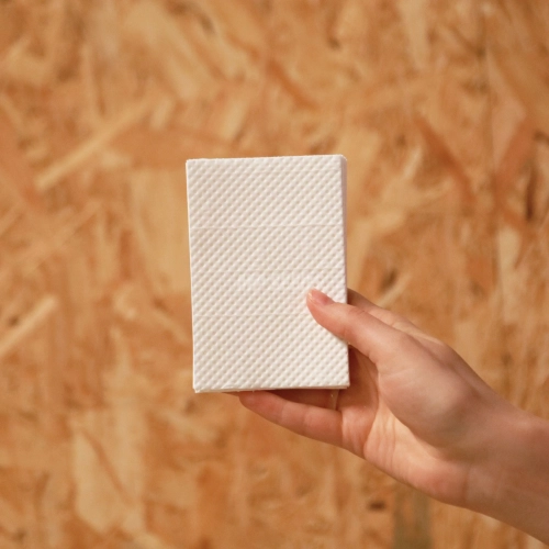 Cellulose Growing Pad