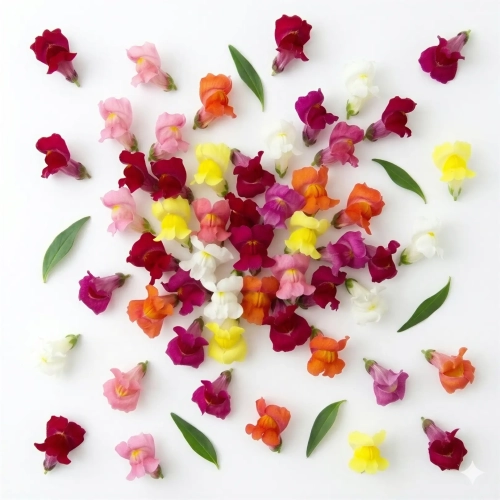 Snapdragon Maximum Mix