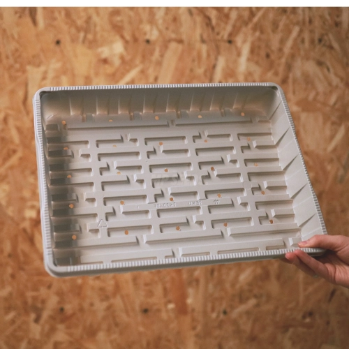 Midi Growing Trays 38x29cm