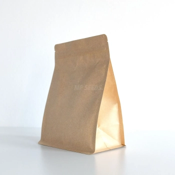 Seed selling bag 500g