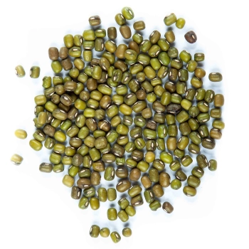 mung bean seeds
