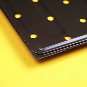 "10x20" Shallow Growing Tray  with holes
