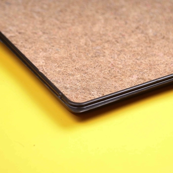 "10x20" Shallow Growing Tray with cocomat fitted