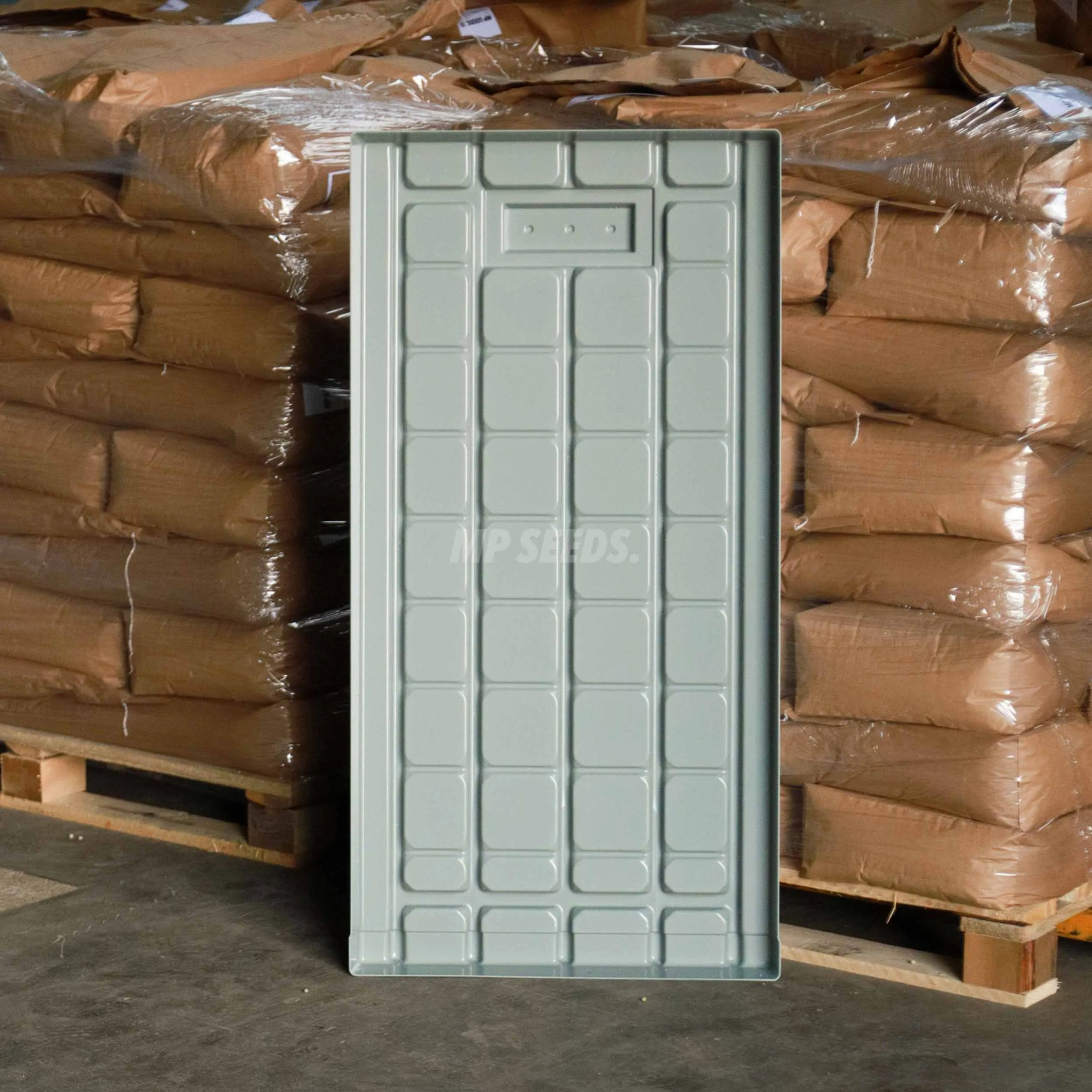 hydroponic trays 60x120